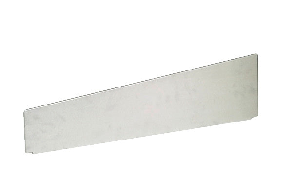 Fachbodenregal Zubehör- ABSHLBL-(F.FACHBODRGL-GROFACH)-RE     Verpackungsinhalt    1 Einheit