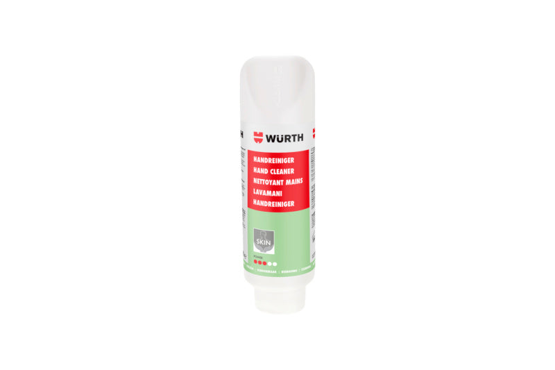 Handreiniger-HNDREINIG-TUBE-350ML     Verpackungsinhalt    6 Einheit