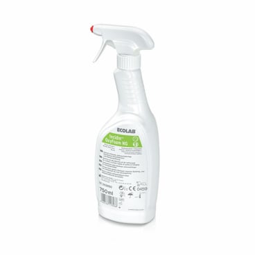 Desinfektion -Incidin OxyFoam NG, 750ml Flasche BAuA-Reg-Nr.: N-101137