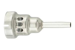 Heißluftgebläse Elektro Zubehör-REDUZDUES-F.HLG-9MM     Verpackungsinhalt    1 Einheit - Marktplatz24