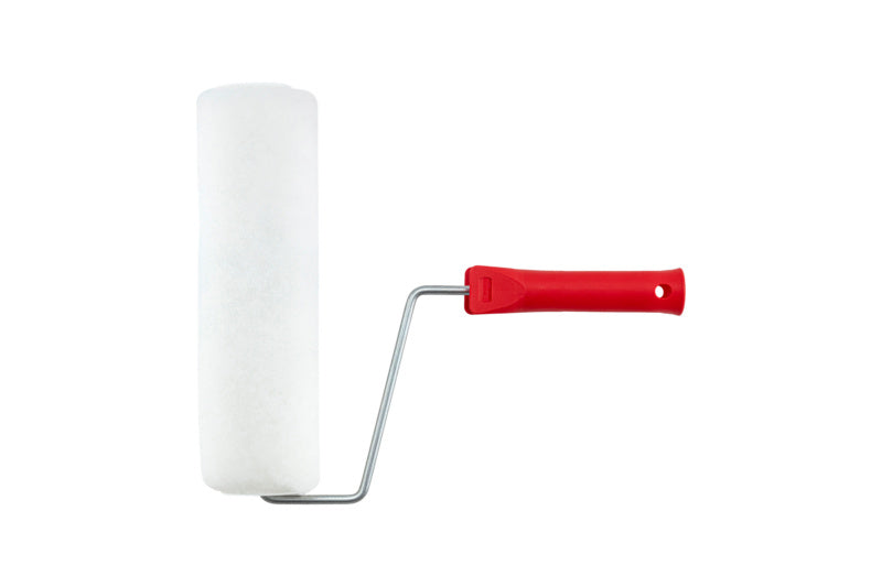 Steckbügel Walze-STEBGL-WALZ-ECN-AUFN6MM-B250MM     Verpackungsinhalt    1 Einheit