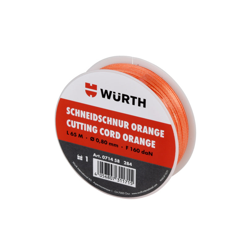 Scheibenaustrennwerkzeug Zubehör