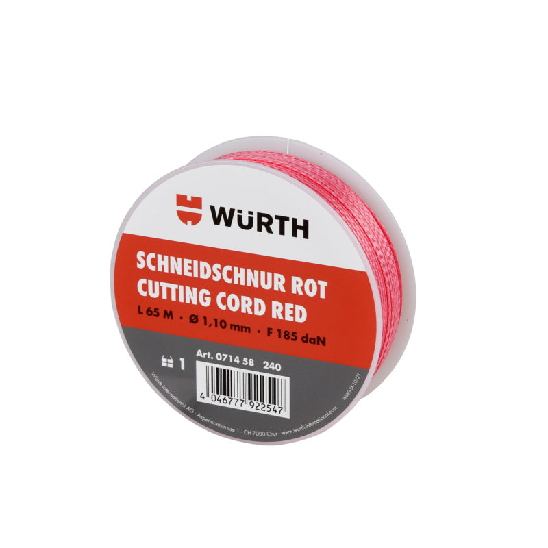 Scheibenaustrennwerkzeug Zubehör