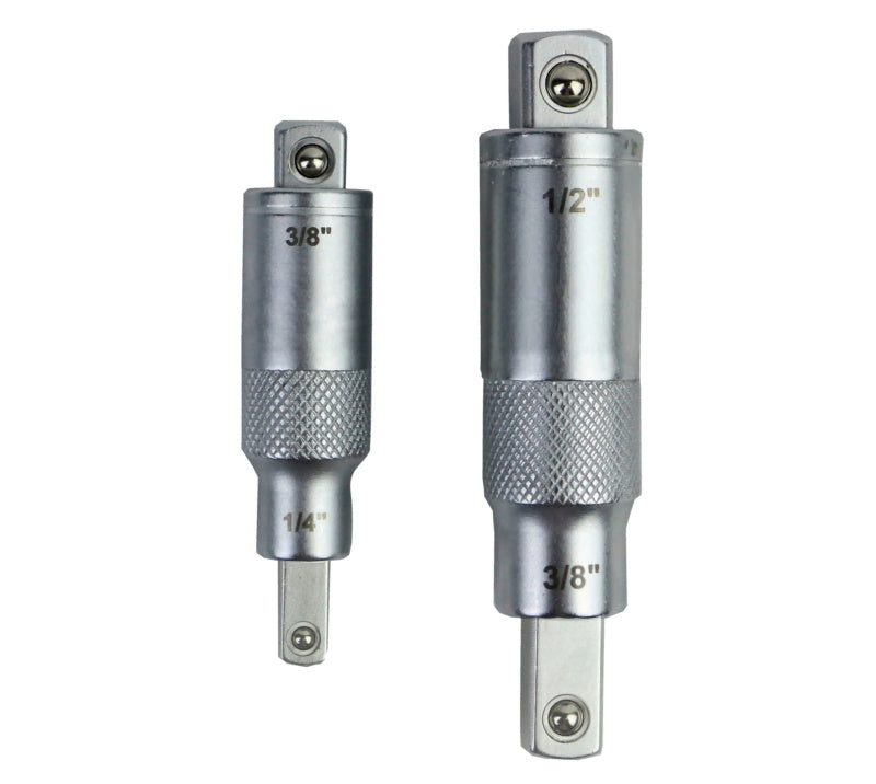 Two units of ADAPT-SA-NFZ-6IN2 with a versatile design for various applications.