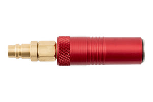 Klimatechnik Kfz Zubehör ADAPT Gerät für Fahrzeugklimaanlagen mit kompakter Bauweise