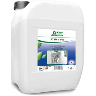 15L Kanister Tana GC SYSTEM alca Waschkraftverstärker Green Care.