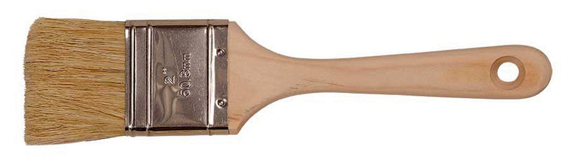Flachpinsel