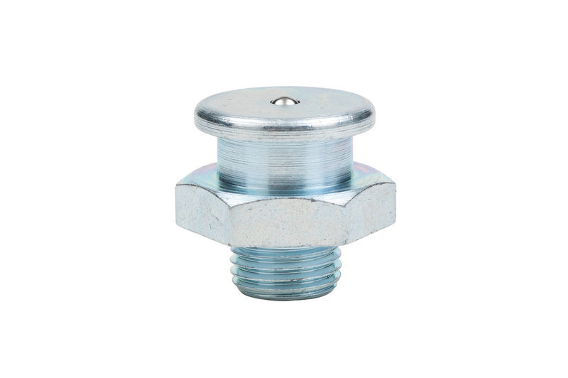 Flachschmiernippel-NPL-DIN3404-A-M1-(A3F)-SW17-6KT-R1/8ZO     Verpackungsinhalt    100 Einheit