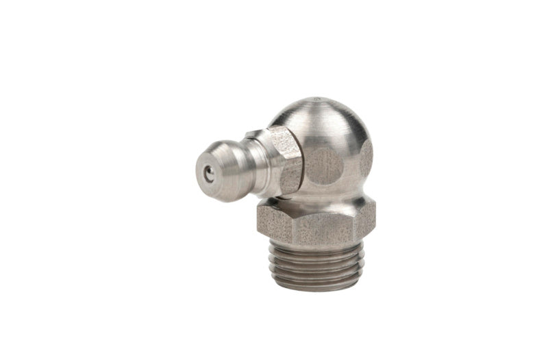 Kegelschmiernippel-NPL-DIN71412-C-H3-(A3F)-SW9-6KT-M8X1     Verpackungsinhalt    200 Einheit