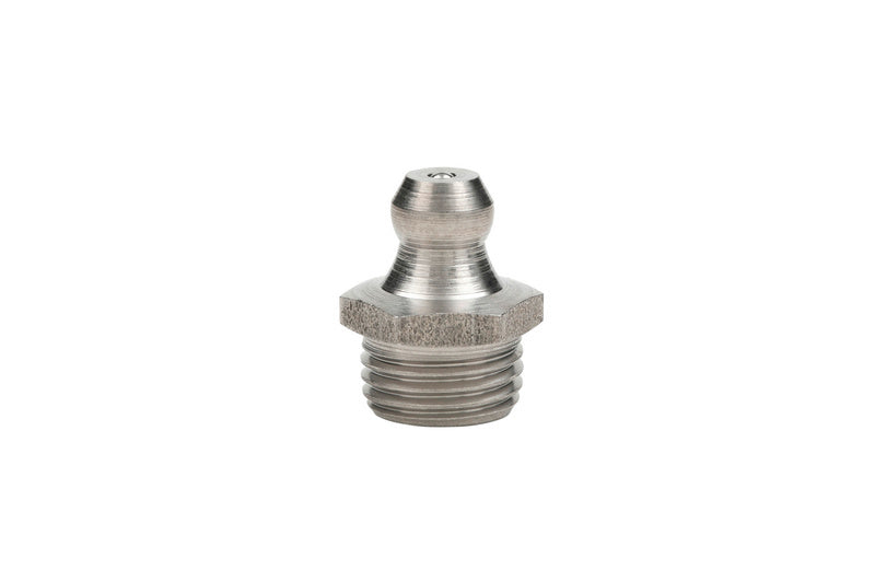 Kegelschmiernippel-NPL-DIN71412-A-H1-A1-SW7-6KT-M6     Verpackungsinhalt    100 Einheit