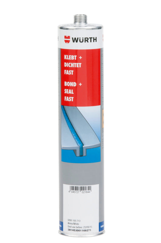 Konstruktionsklebstoff-KONSTKLEBST-KD-FAST-SCHWARZ-KART-300ML     Verpackungsinhalt    1 Einheit