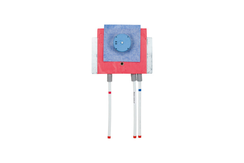 Installationsbox Dusche-IB-DWANN-TB-MI-KB-DN20-EASYBOX     Verpackungsinhalt    1 Einheit