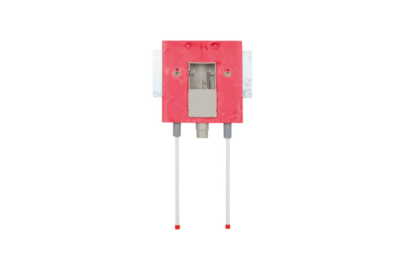 Installationsbox Waschtisch-IB-WT-TB-KW/WW220-DN20-UNT-UP-KAST     Verpackungsinhalt    1 Einheit