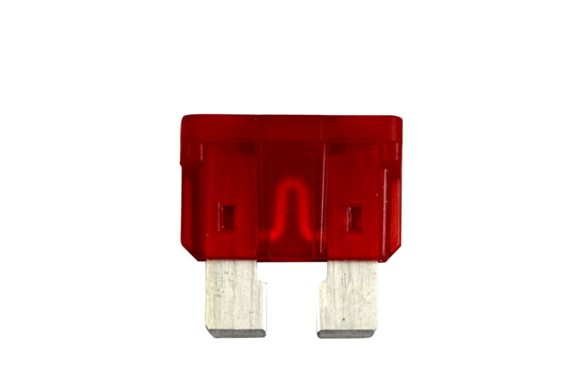 Flachstecksicherung FLSTESI ATOF mit 2,8 mm Flachstecker für elektrischen Schutz