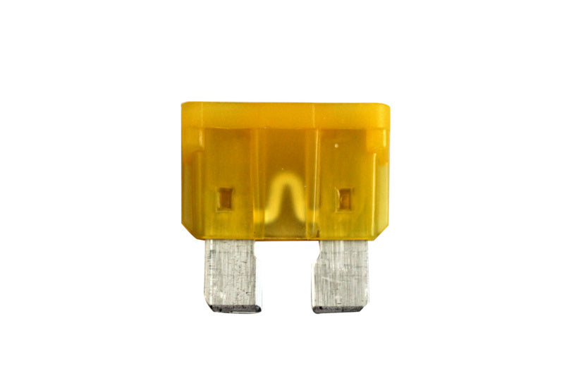 Gelber FLSTESI-ATOF-GELB-20A-0287020 Stecker mit 20 Ampere, 2000 Einheiten Packung