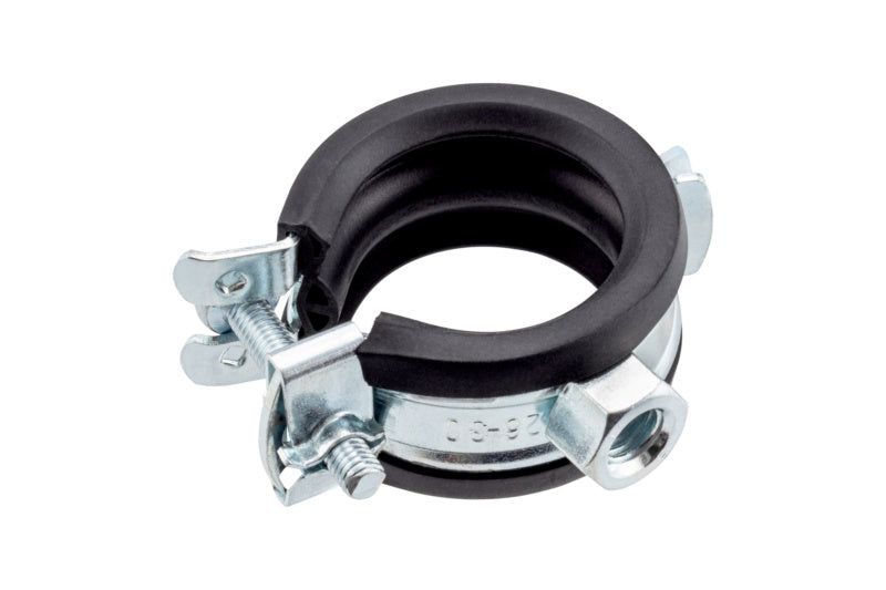 Gelenkrohrschelle-ROSHEL-(EXPRESS)-M8-(21-25)     Verpackungsinhalt    150 Einheit