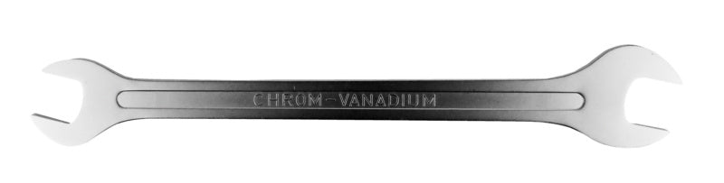 Doppelmaulschlüssel-DOPPEL-MAULSCHLÜSSEL SW 21X23  SLIM     Verpackungsinhalt    1 Einheit
