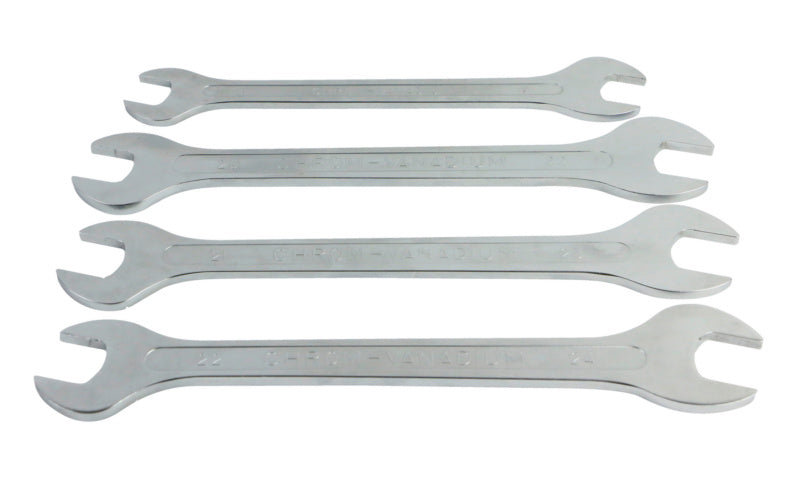 Doppelmaulschlüssel Sortiment/Set DPMAULSHSL SA - Marktplatz24