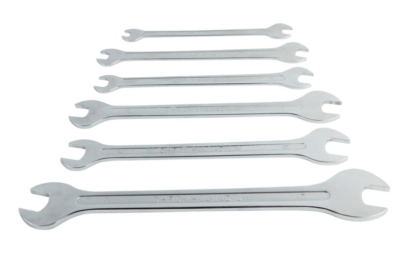 Doppelmaulschlüssel Sortiment/Set