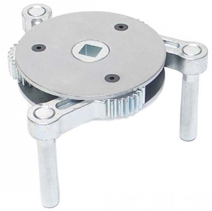 Filterschlüssel- LUFTFILTER-KARTUSCHEN-SCHL 110-160MM L/R     Verpackungsinhalt    1 Einheit - Marktplatz24