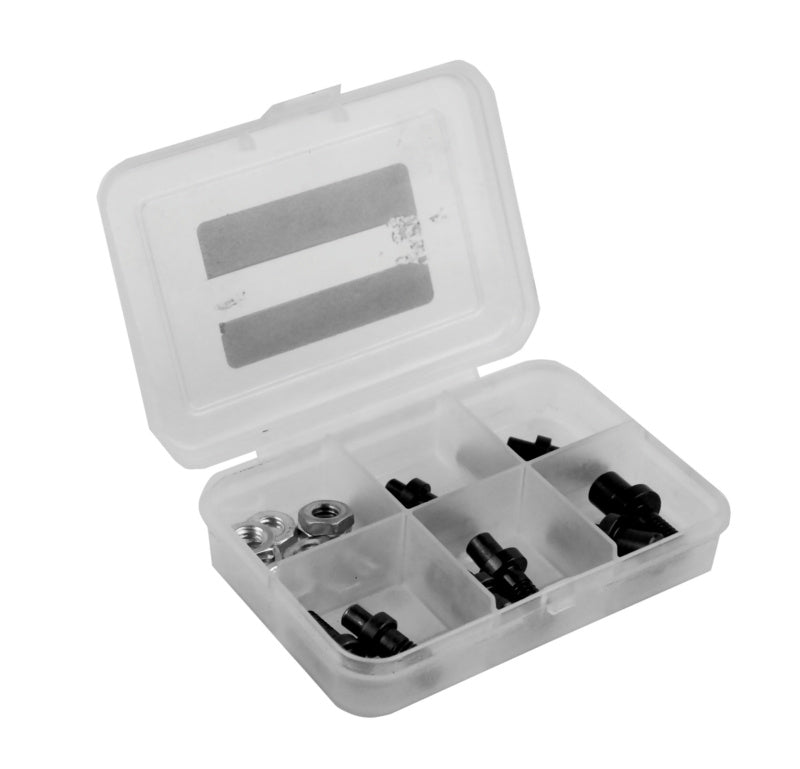 Hakenschlüssel Zubehör- SORTBOX-ZAPF-F.GLKSTIRNLOSHSL     Verpackungsinhalt    1 Einheit