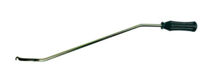 Bremsfederzange- BREMSFEDERHAKEN NFZ 620MM     Verpackungsinhalt    1 Einheit