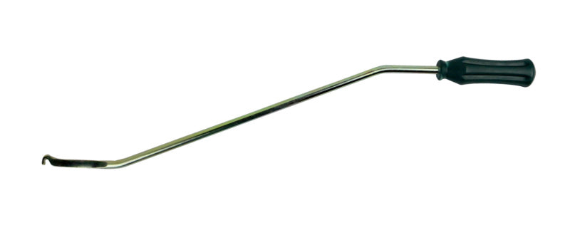 Bremsfederzange- BREMSFEDERHAKEN NFZ 620MM     Verpackungsinhalt    1 Einheit