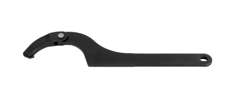 Hakenschlüssel-GELENK-HAKENSCHL ZAPFEN SW 165-230MM     Verpackungsinhalt    1 Einheit