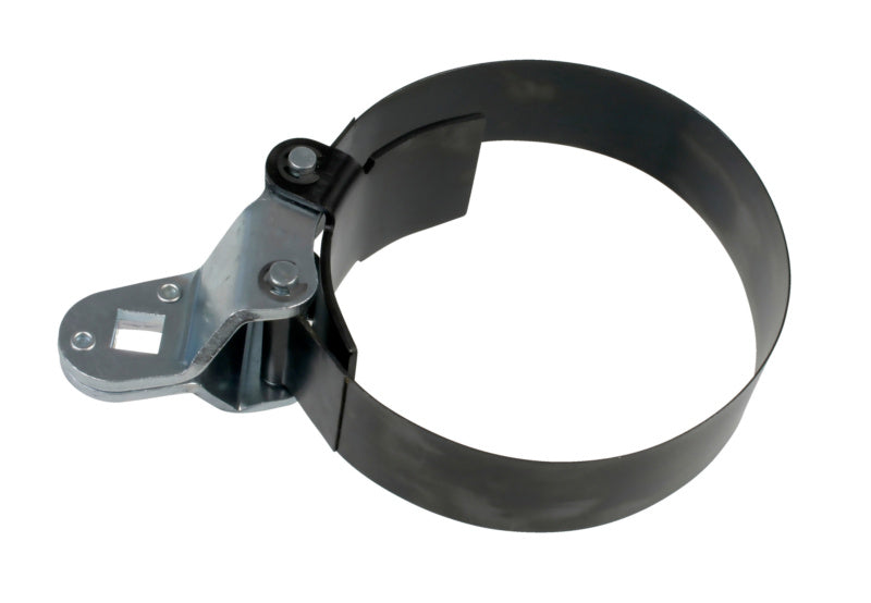 Filterschlüssel- ÖLFILTER-SCHLÜSSEL 130-143MM BAND 37,5MM     Verpackungsinhalt    1 Einheit - Marktplatz24