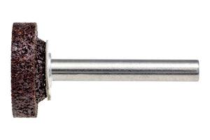 Schleifstift SHLFSTI mit ergonomischem Griff und austauschbaren Schleifspitzen für präzises Schleifen.