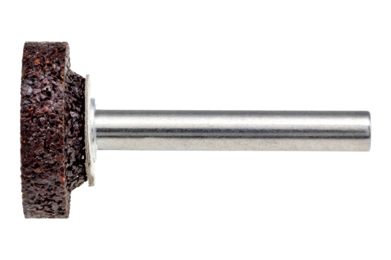 Schleifstift SHLFSTI mit ergonomischem Griff und austauschbaren Schleifspitzen für präzises Schleifen.