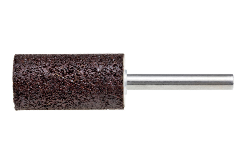 Der Schleifstift SHLFSTI mit ergonomischem Design und rutschfester Oberfläche.