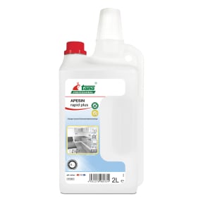 Desinfektion -APESIN rapid plus, 2L Nachfüll-Dosierkanne BAuA-Reg-Nr.: N-103235