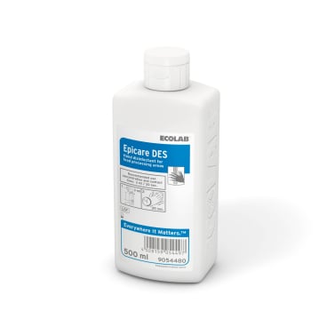 Epicare Des، زجاجة ٥٠٠ مل، رقم تسجيل BAuA: N-35870