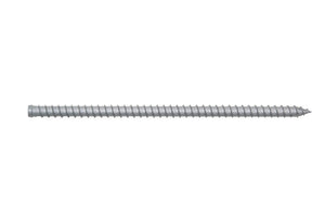 Abstandsmontageschraube Rahmen-SHR-(AMO-Y)-RW30-(DPS)-11,5X252     Verpackungsinhalt    50 Einheit