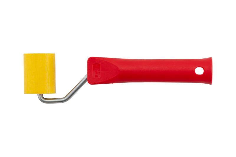 Andrückwalze- ANDRKWALZ-PUR-ZYL-B4,5CM-D3,5CM     Verpackungsinhalt    1 Einheit