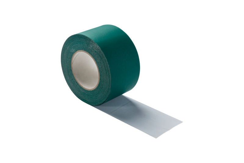 Einseitiges Klebedichtband KLEBDIBA-STAMISOL, 50 mm breit, 50 m lang, wetterbeständig, Made in Germany