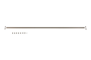 LED Einbauleuchte Zubehör-EINBAUPRFL-SET-F.LEUCHT-EBP1-EDSTF-1200     Verpackungsinhalt    1 Einheit