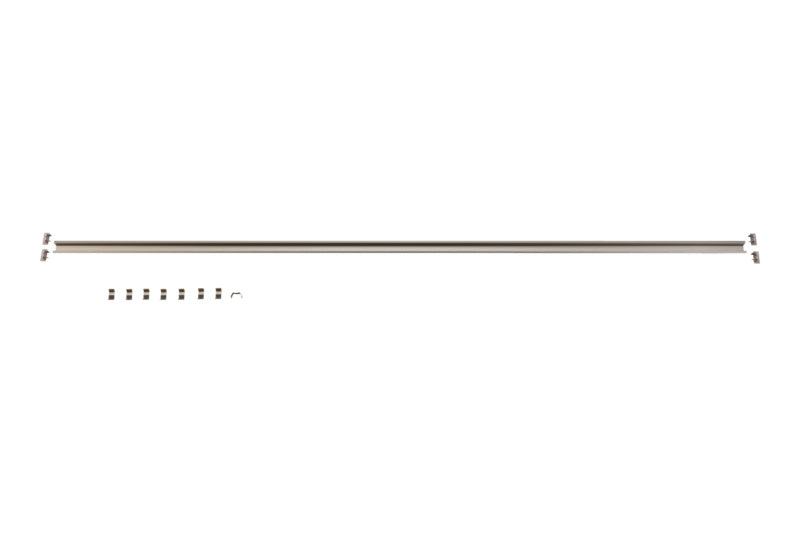 LED Einbauleuchte Zubehör-EINBAUPRFL-SET-F.LEUCHT-EBP1-EDSTF-1200     Verpackungsinhalt    1 Einheit