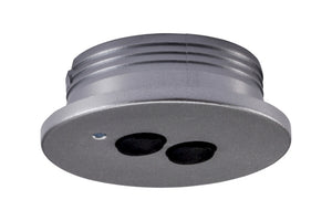 Kompakter SCHALT-EL-FUNK VP 1 mit Funktechnologie zur Steuerung elektrischer Geräte.