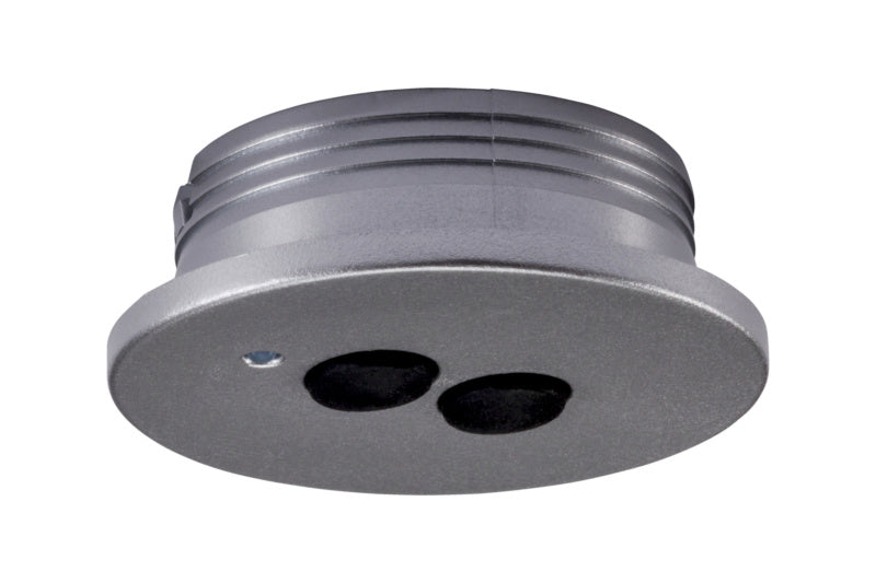 Kompakter SCHALT-EL-FUNK VP 1 mit Funktechnologie zur Steuerung elektrischer Geräte.