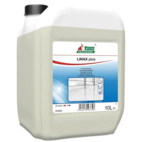Reinigungschemie -LINAX plus, 10L Kanister