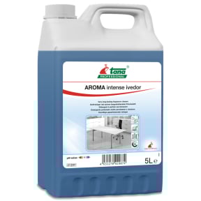 5-Liter-Kanister AROMA intense ivedor mit intensivem Aroma für vielseitige kulinarische Anwendungen