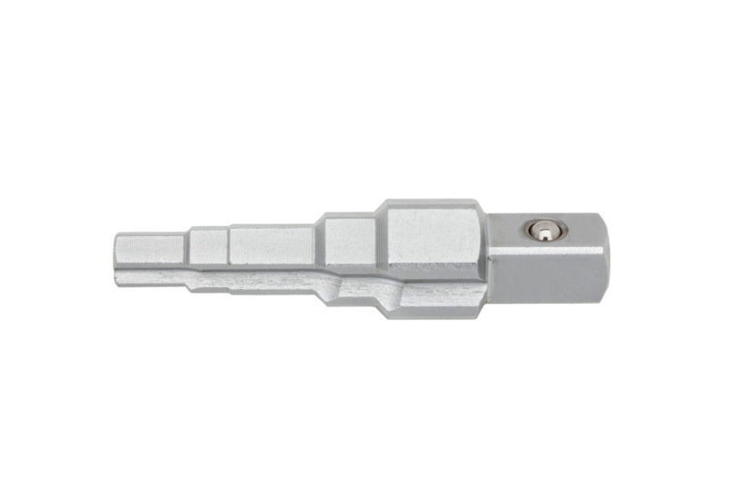 Stufensteckschlüssel 45689 Zoll STUFSTESHSL