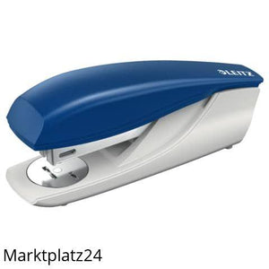 LEITZ 5500 HEFTGERÃ„T 30 BLATT BLAU - Marktplatz24