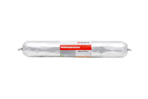 Fugendichtstoff Boden- FUGDI-GRAU-600ML     Verpackungsinhalt    1 Einheit - Marktplatz24