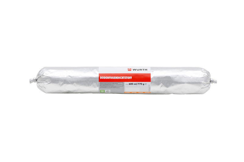 Fugendichtstoff Boden- FUGDI-GRAU-600ML     Verpackungsinhalt    20 Einheit - Marktplatz24