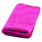  Taski Mikrofasertuch rot 40x40 cm hochsaugfähig streifenfrei multipurpose Reinigungstuch