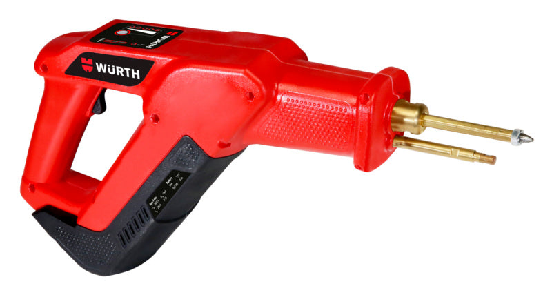 Ausbeulgerät Easy-Puller mit Li-Ionen-Akku, Modell VP 1, einteilig.