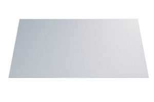 Antirutschmatte für Schrank-/Schubkasten- ANTIRUPL-WEISSALU-1150X500MM     Verpackungsinhalt    1 Einheit - Marktplatz24